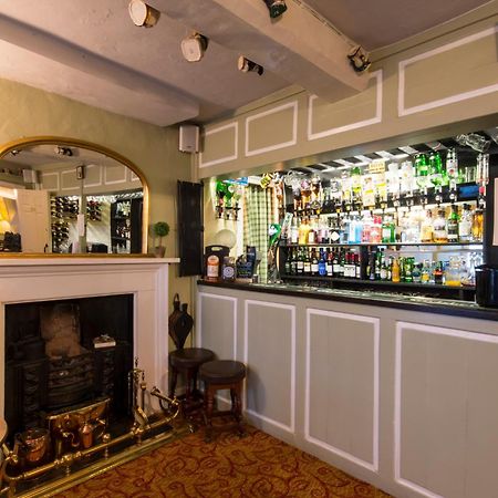Bishopsgate House Hotel Beaumaris Exteriér fotografie