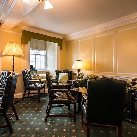 Bishopsgate House Hotel Beaumaris Exteriér fotografie